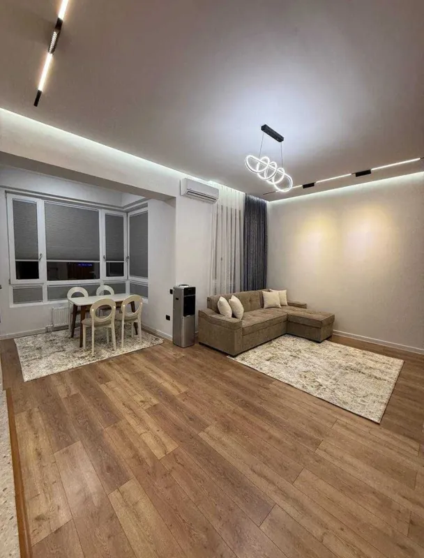 2-комнатная квартира в ЖК Yunusabad Residence (Юнусабад-4)
