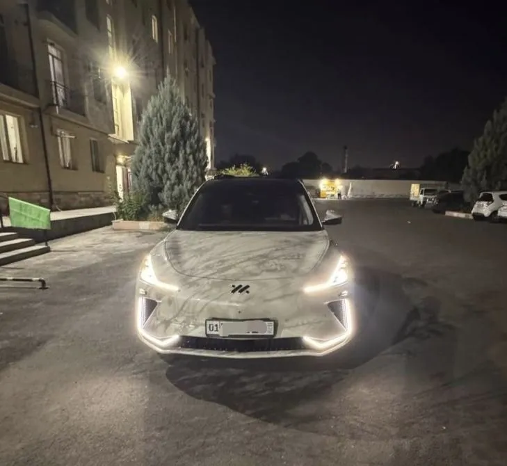IM Motors LS7 AWD Full 2 IM Motors LS7 AWD Full 2