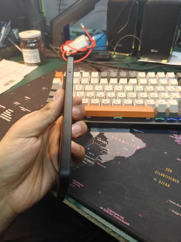 Oneplus 15 sotiladi holati alo 4 Oneplus 15 sotiladi holati alo 4