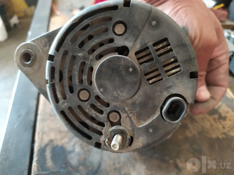 Matiz generator orginal 2 Matiz generator orginal 2