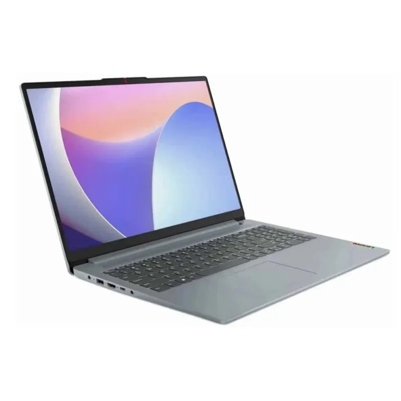 LENOVO IdeaPad Slim 3 — быстрый и надежный ноутбук 2 LENOVO IdeaPad Slim 3 — быстрый и надежный ноутбук 2