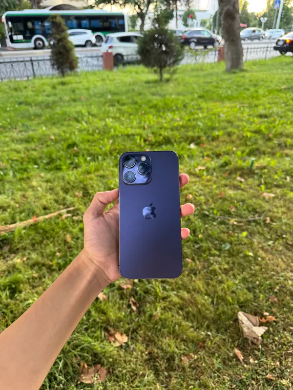 iPhone 14 Pro Max 256gb