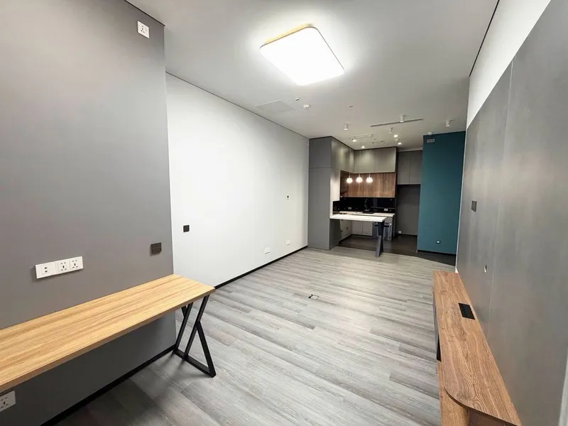 Аренда 2х комнатная квартира Жк Nest one Tashkent city New — фото 3