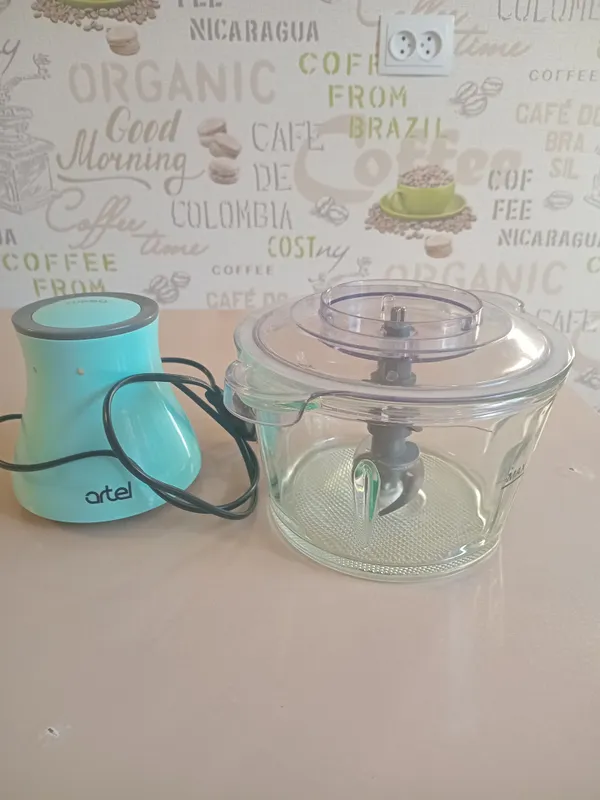 Hali top tozo duribdi ishlatmadik
