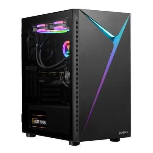 Srochno H410+i3-10/8gb-128GB SSD GT710 nvidea — фото 3