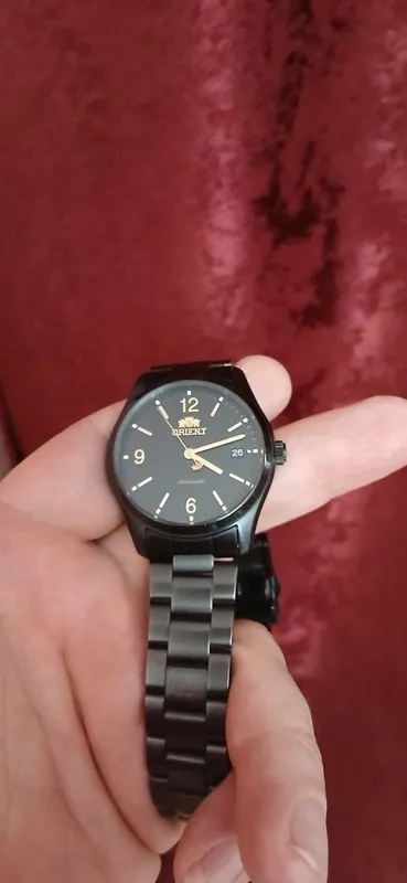 Продам часы ориент редкая модель 4 Продам часы ориент редкая модель 4