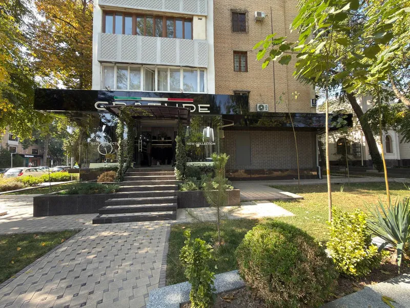 Продажа помещение 1 м², Мирзо-Улугбекский 6