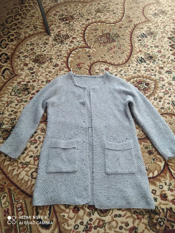 Кардиган, 2 шт. — 60 000 1