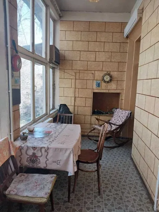 Сдается 2-комнатная квартира, Мирабад (ориентир: ресторан «Базилик»), 65 м² 5 Сдается 2-комнатная квартира, Мирабад (ориентир: ресторан «Базилик»), 65 м² 5