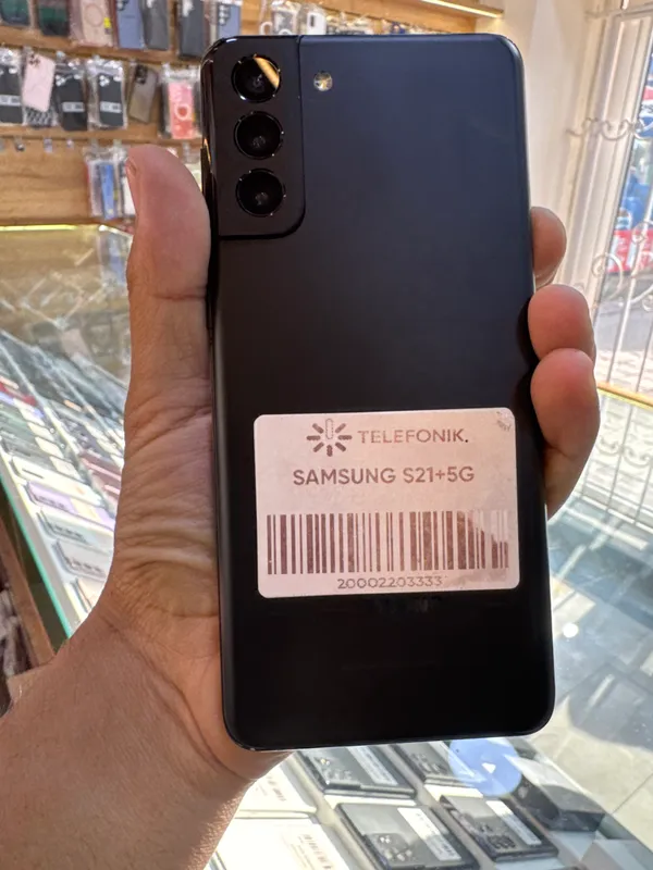 Samsung S21+ Samsung S21+