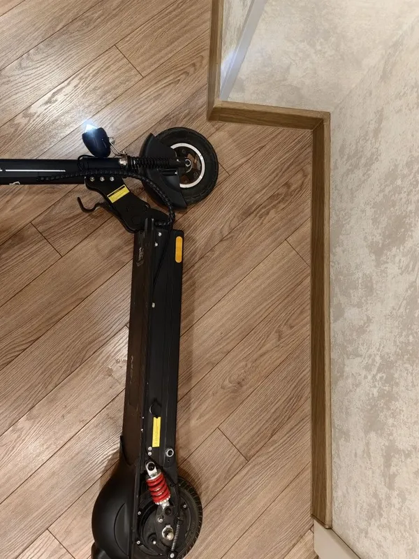 Электросамокат Kugoo m2+ 587km probeg 5 Электросамокат Kugoo m2+ 587km probeg 5
