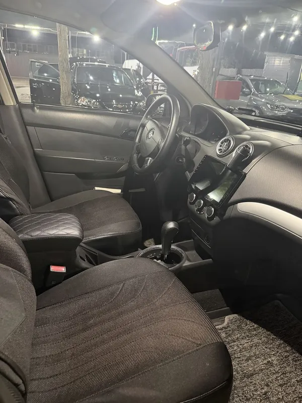 Nexia ravon 3 2019 avtomat 5 Nexia ravon 3 2019 avtomat 5