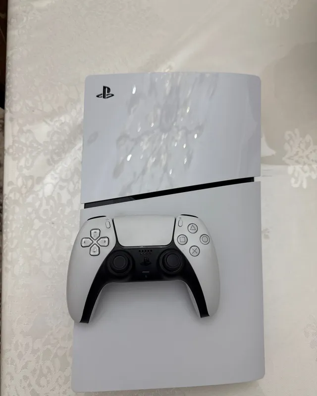 PlayStation 5 slim 1 PlayStation 5 slim 1