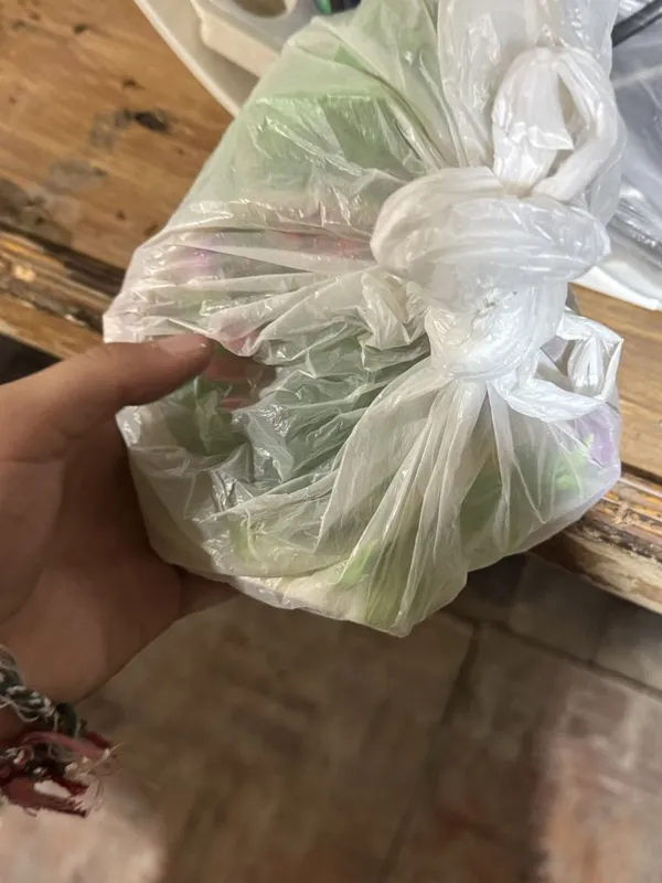 Аквариум для рыбок — фото 5