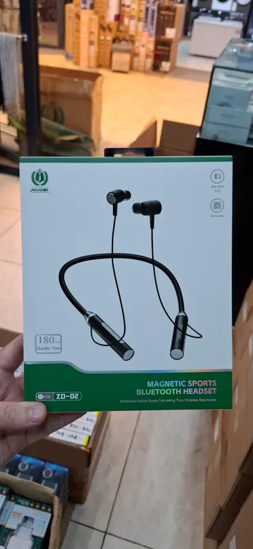 Bluetooth Sport