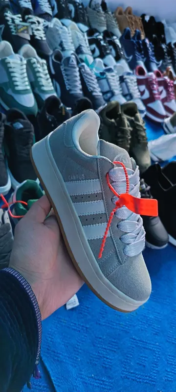 Adidas campus ki 2 Adidas campus ki 2
