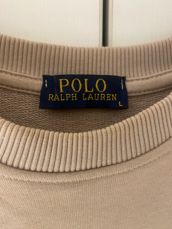 Original polo kofta 1 Original polo kofta 1
