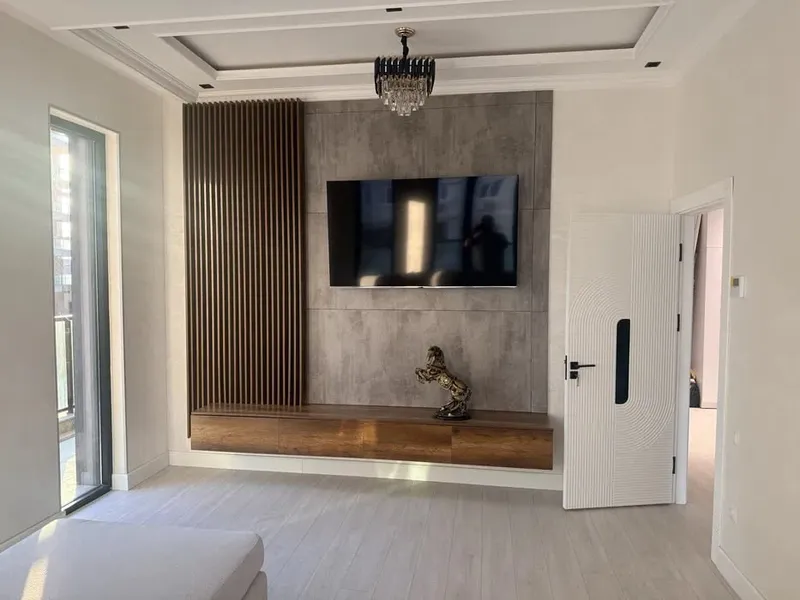 2-комнатная квартира в ЖК Parkwood (Мирабадский район) 3 2-комнатная квартира в ЖК Parkwood (Мирабадский район) 3