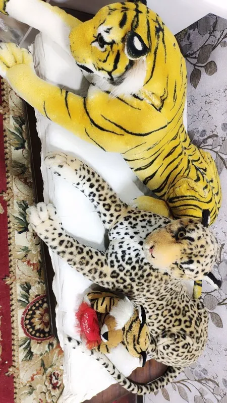 Tigger oʻyinchoqlar Tigger oʻyinchoqlar