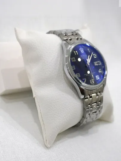 Мужские Часы Rolex стальные — фото 3