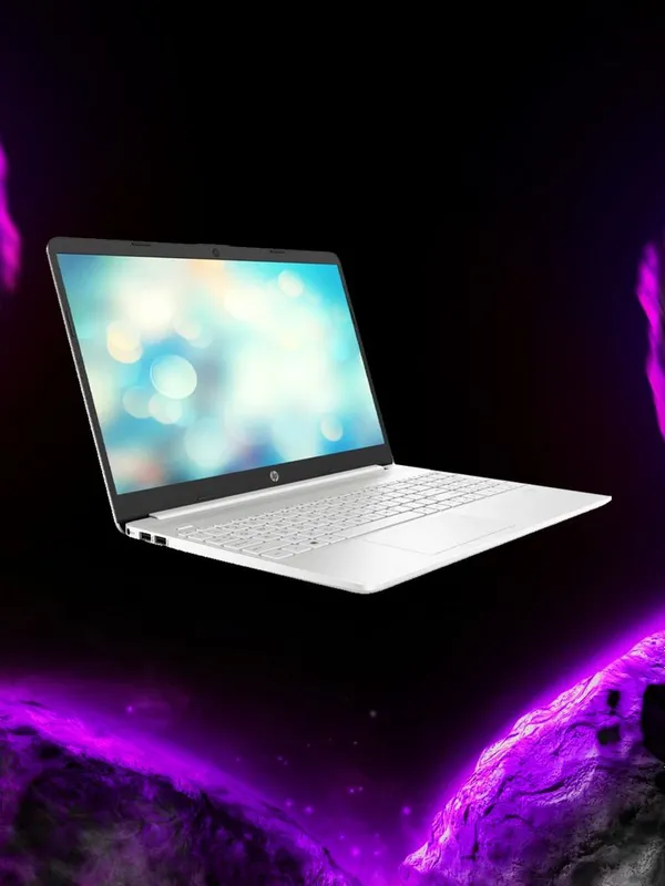 [REF] HP 15S, R5-4500U, AMD Radeon Graphics, 16/512GB, 15.6" FULL HD — фото 2