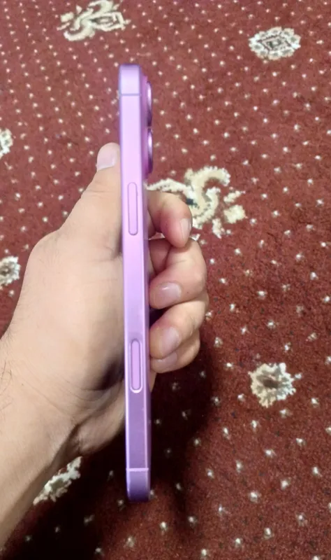 iPhone 16 Plus 4 iPhone 16 Plus 4