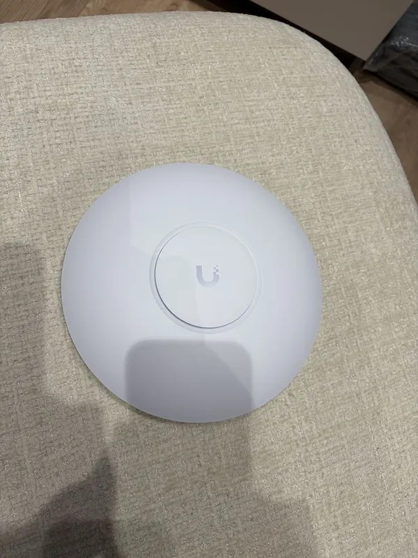 Точка доступа Unifi U6-PRO IP54