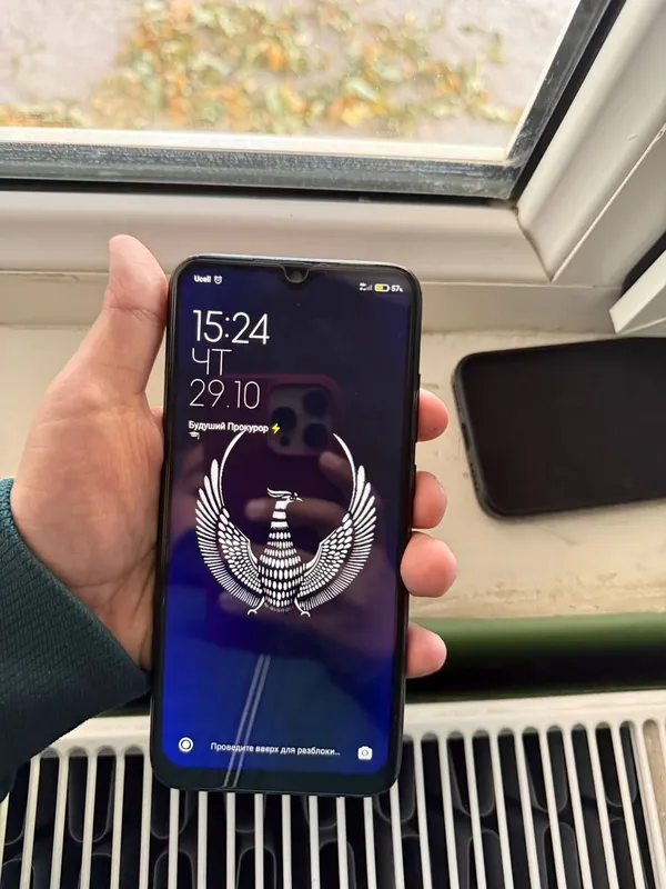 Redmi Note 7 3