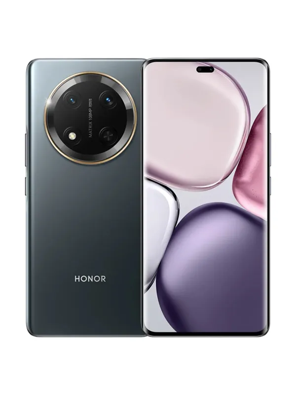 Смартфон Honor X9c 8/256GB Titanium Black 1 Смартфон Honor X9c 8/256GB Titanium Black 1