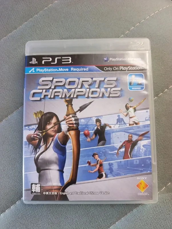 Продам диски на Playstation 3 — фото 4 Продам диски на Playstation 3 — фото 4