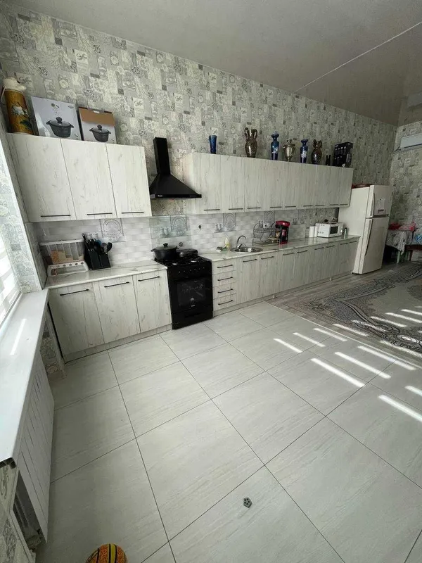Срочна Продается 8 сотих уч кахрамон маданият (Madaniyat) кибрай — фото 3