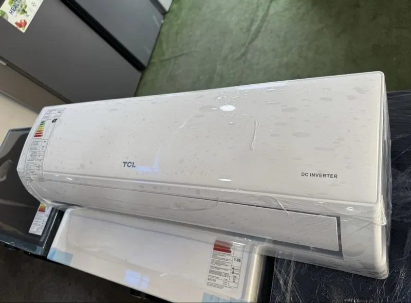 Кондиционер TCL 12 DC Invertor
