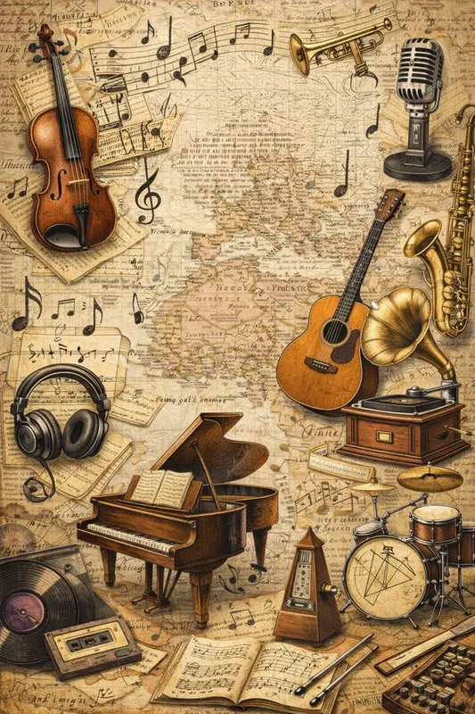 Solfedjio repetitor