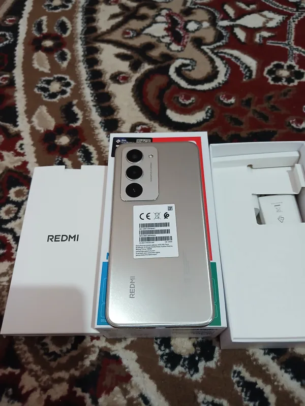 REDMI 15 — фото 2