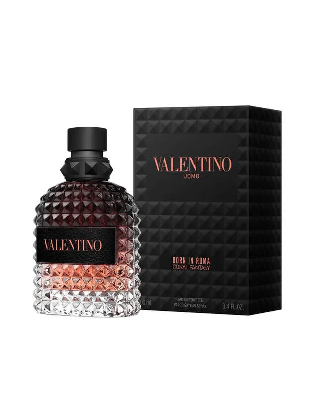 Valentino Coral Fantasy 100ml /Мужские Духи Парфюм Valentino Coral Fantasy 100ml /Мужские Духи Парфюм