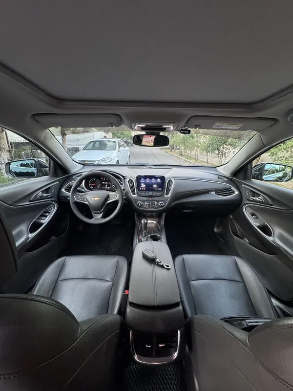 Malibu2 Turbo 2L tozza ideal — фото 4