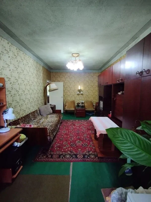 3/1/4 квартира в Центре, Абдулла Кодирий, Алайский — фото 5