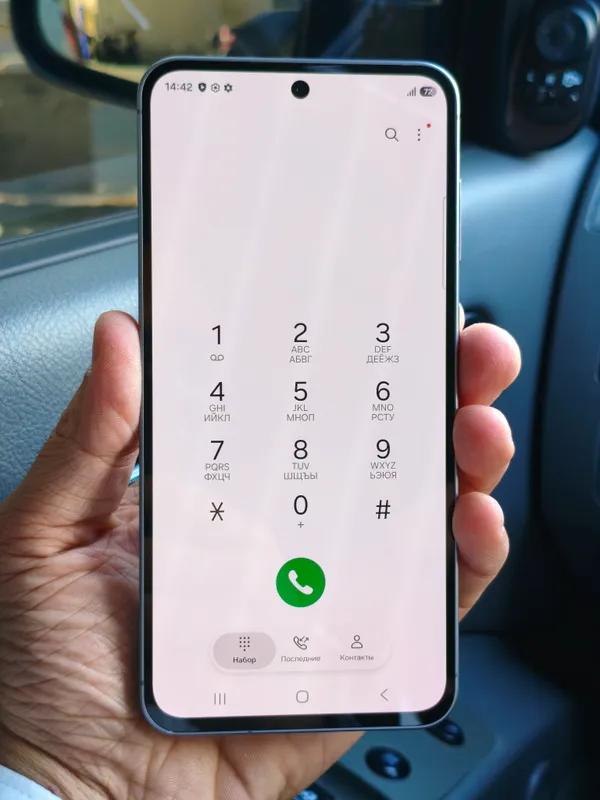 Samsung Galaxy A56 8/128gb 2