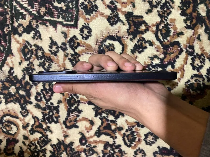 poco x7 pro 5g 256 8 7