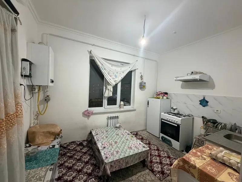 2 хонали квартира ижарага берилади. Сергели Янги хаёт Супутник 16 А — фото 5