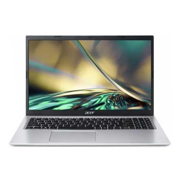 Acer Aspire A315 Silver