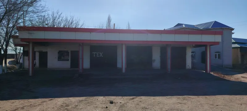 Автотех сотилади