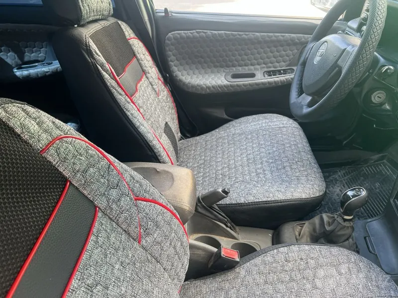 Nexia DOHC 1,6, есть кондиционер 6 Nexia DOHC 1,6, есть кондиционер 6