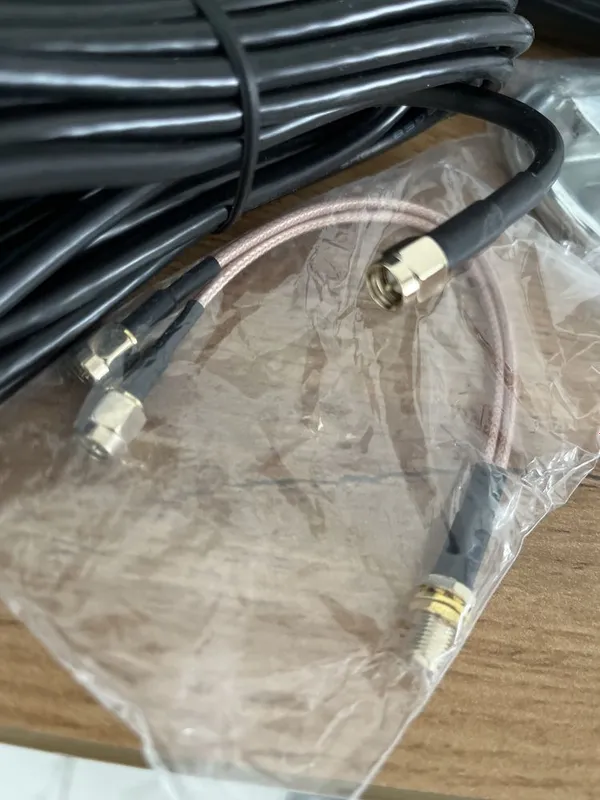 3G 4G antenna usb modem va router uchun — фото 1