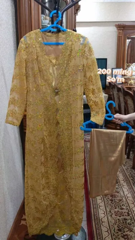 Kelin sarpo ansambl 2