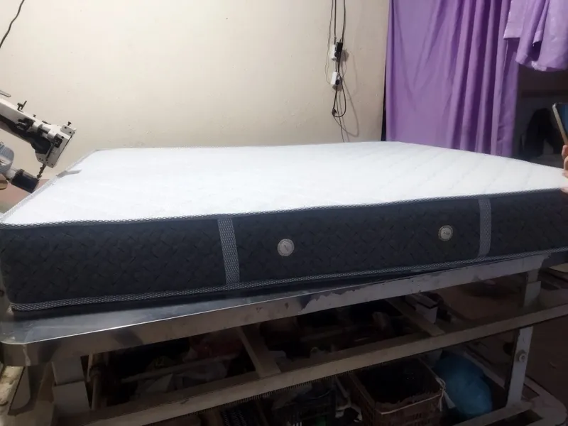 Ortopedik va anotamik matras istalgan razmerda — фото 1