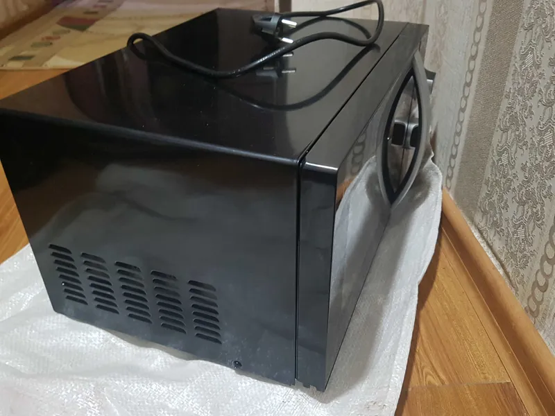 Микроволновая печь Южнокорейская 1100 W