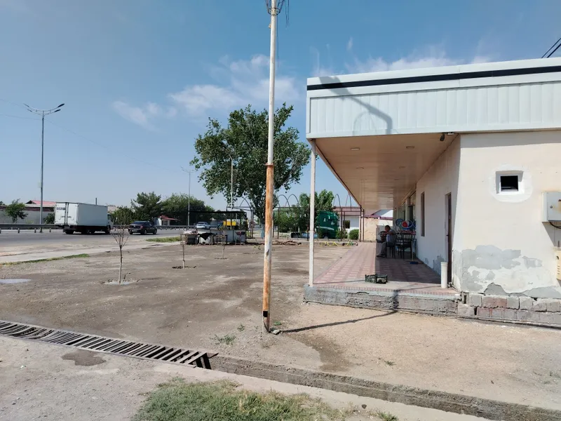 Овкатланиш биноси — фото 6