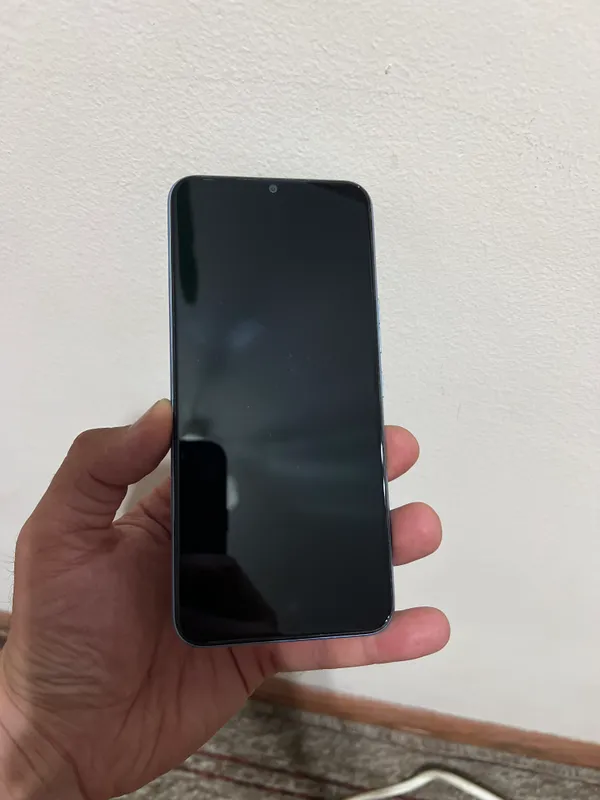 Смартфон TECNO SPARK Go 2022 1