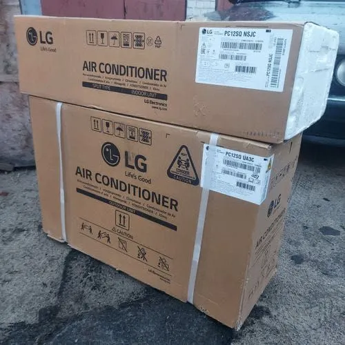 Кондиционеры LG от 12 до 60 Оптовые цены (склад) +доставка — фото 4
